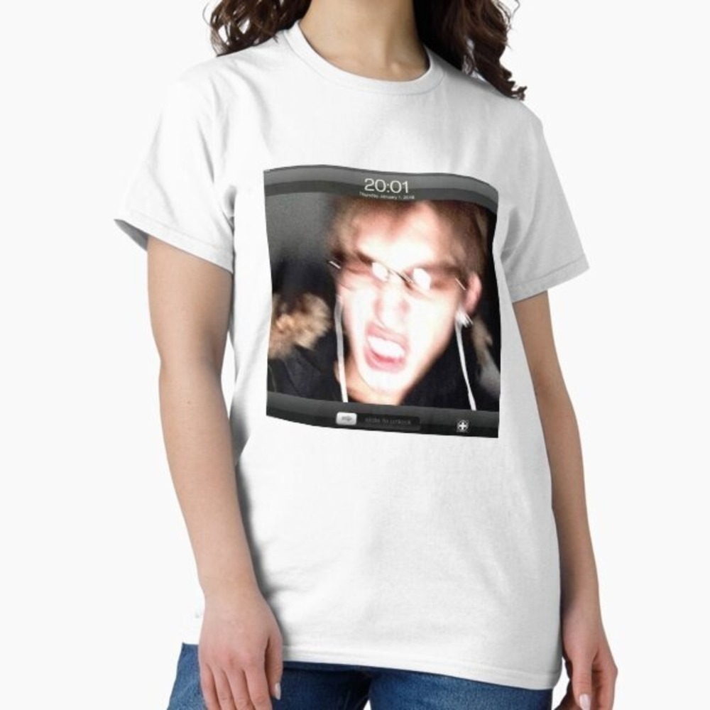 CORTIS Debut Squad Supporter Graphic Shirt